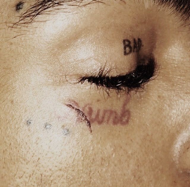 @xxxtentacion
