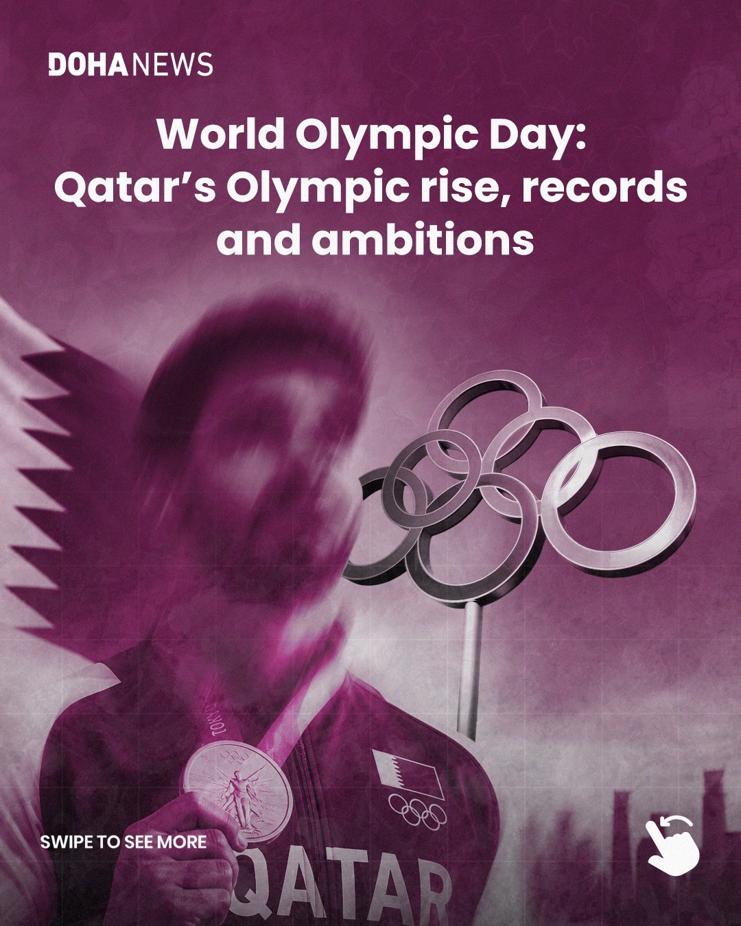 @Doha News