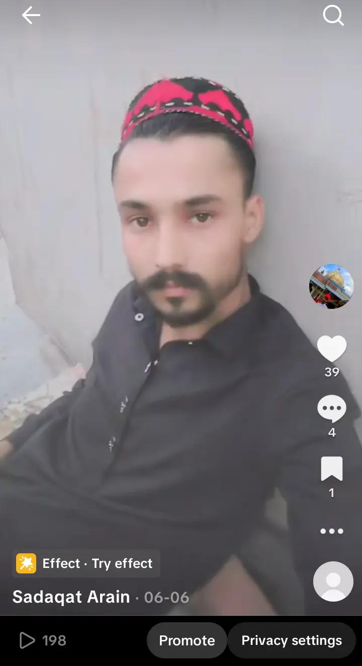 @Sadaqat Arain