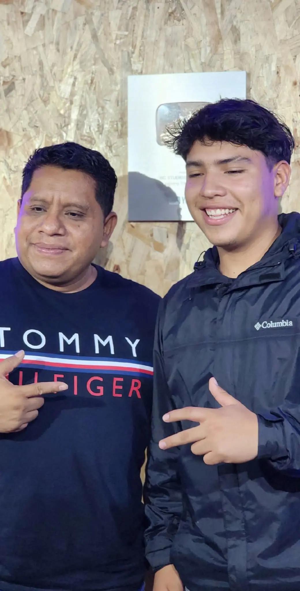 @Emanuel Gabriel. 🎙️