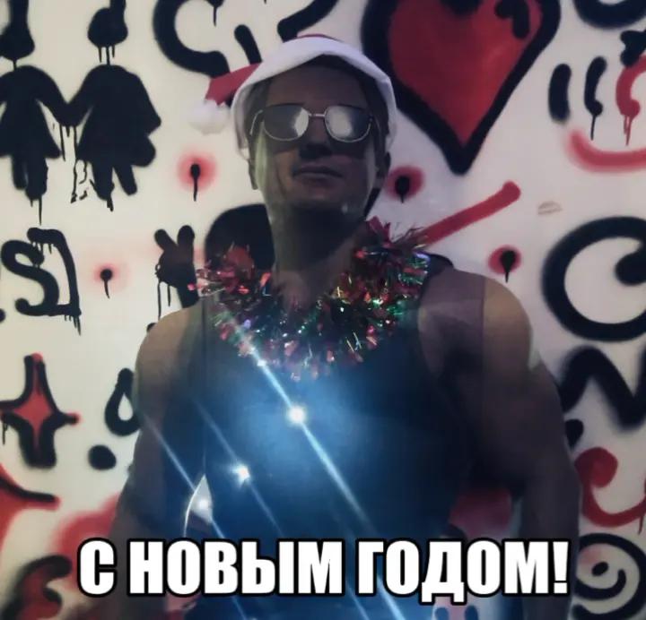@Siren☣