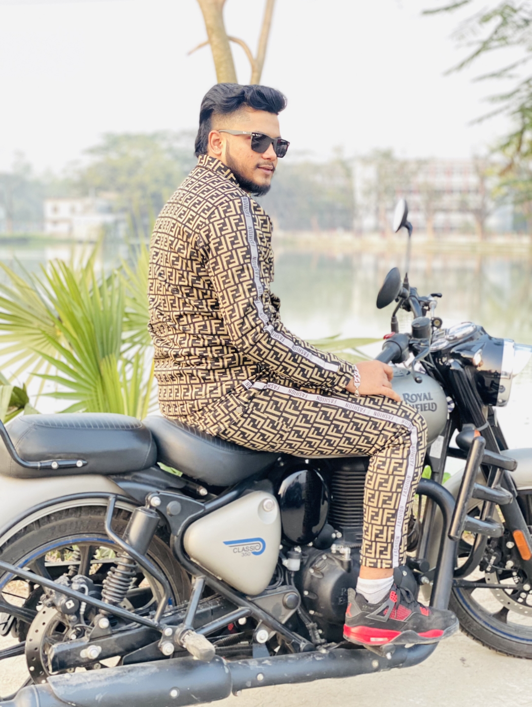 @Mohammad Fariyaz