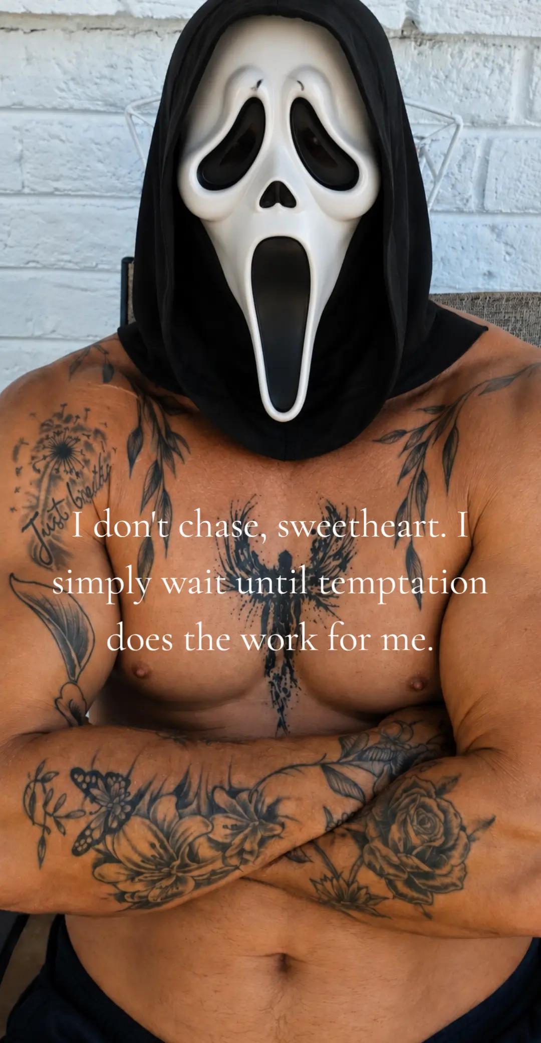 @🖤🥀DarkGhostFace🖤🥀