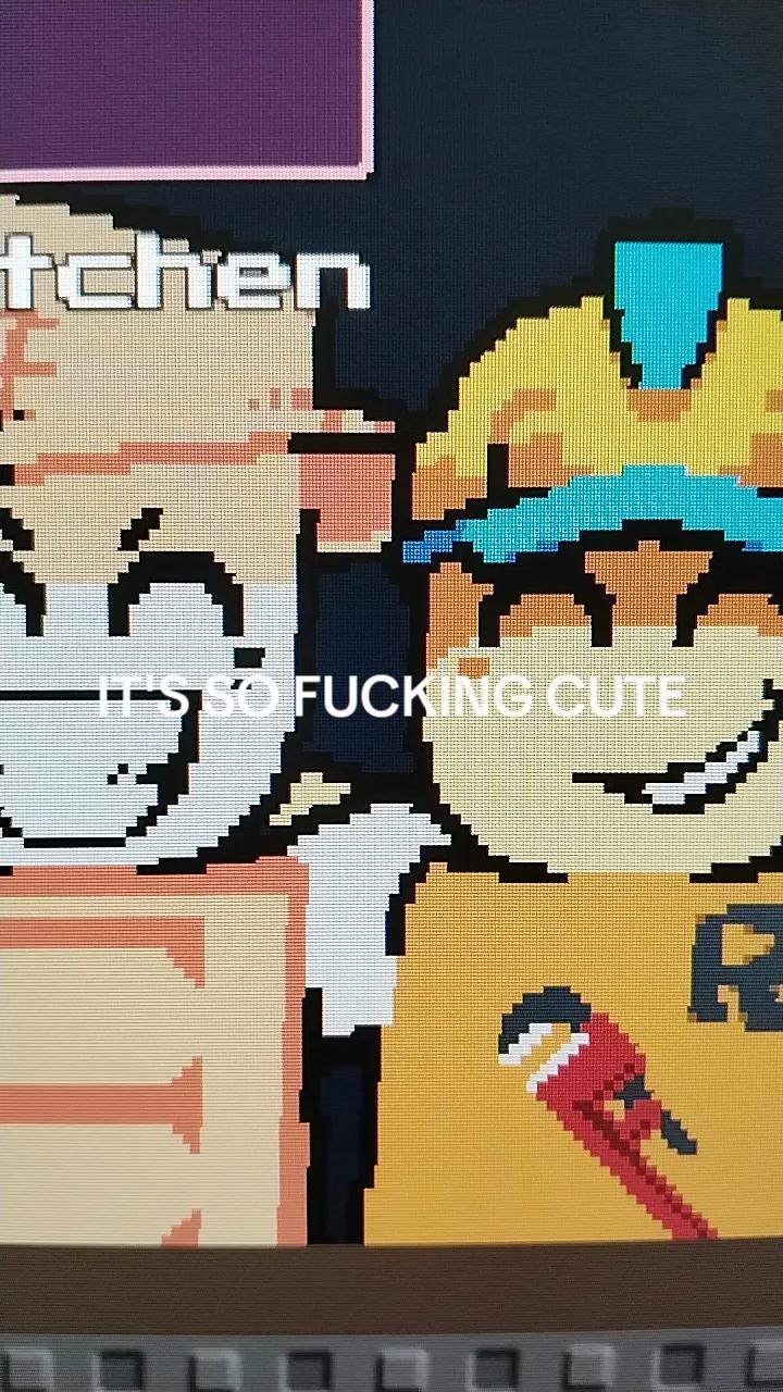 @Cruel king #1 slut