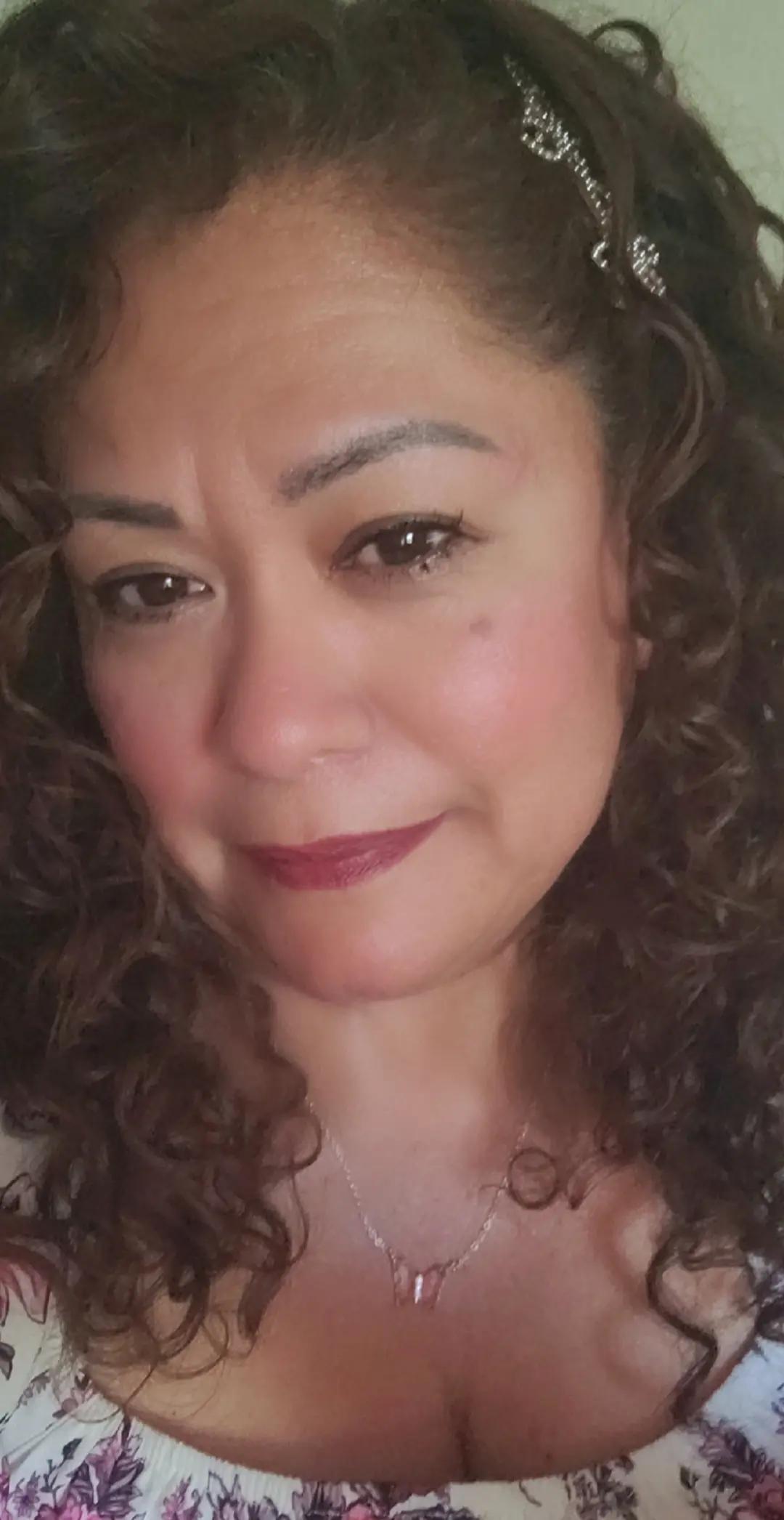 @Angelica Gomez