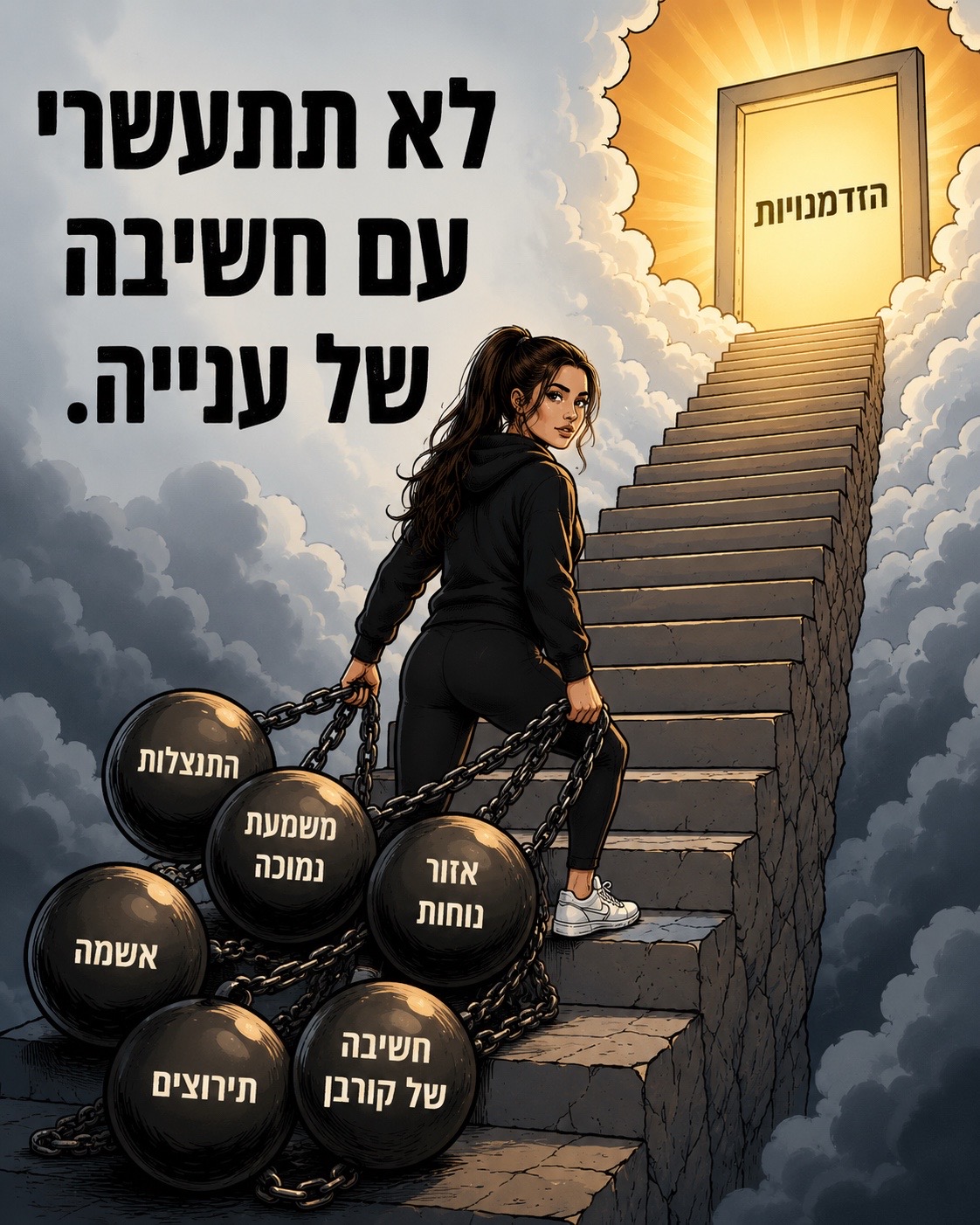 @הכשרת קורס מנהלות סושיאל