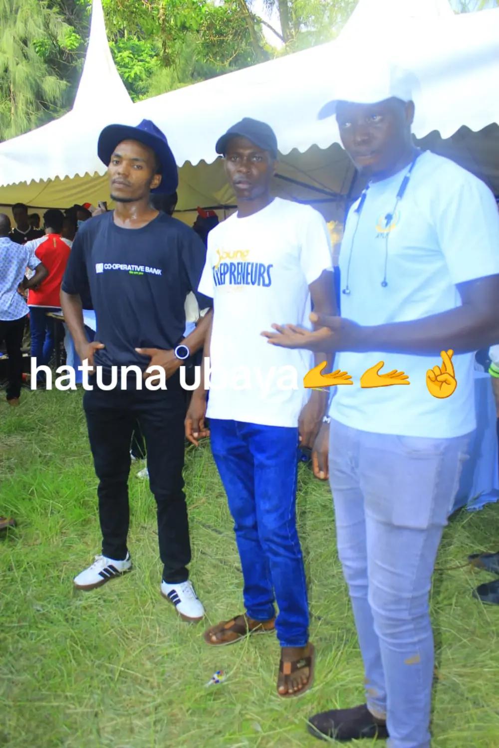 @Ali watu