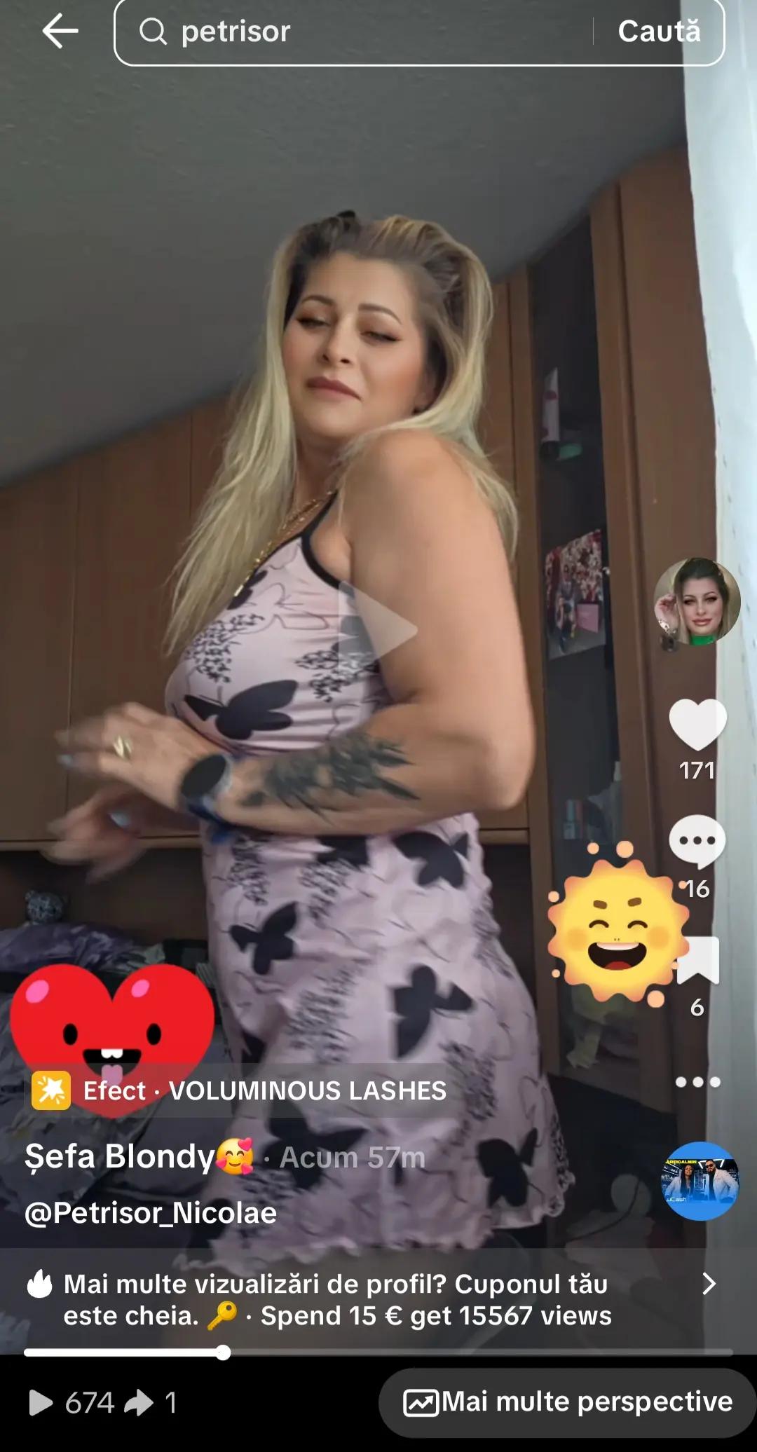 @Șefa Blondy🥰