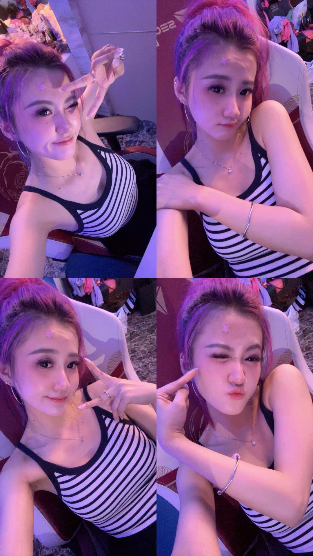 @Olivia Gosandra