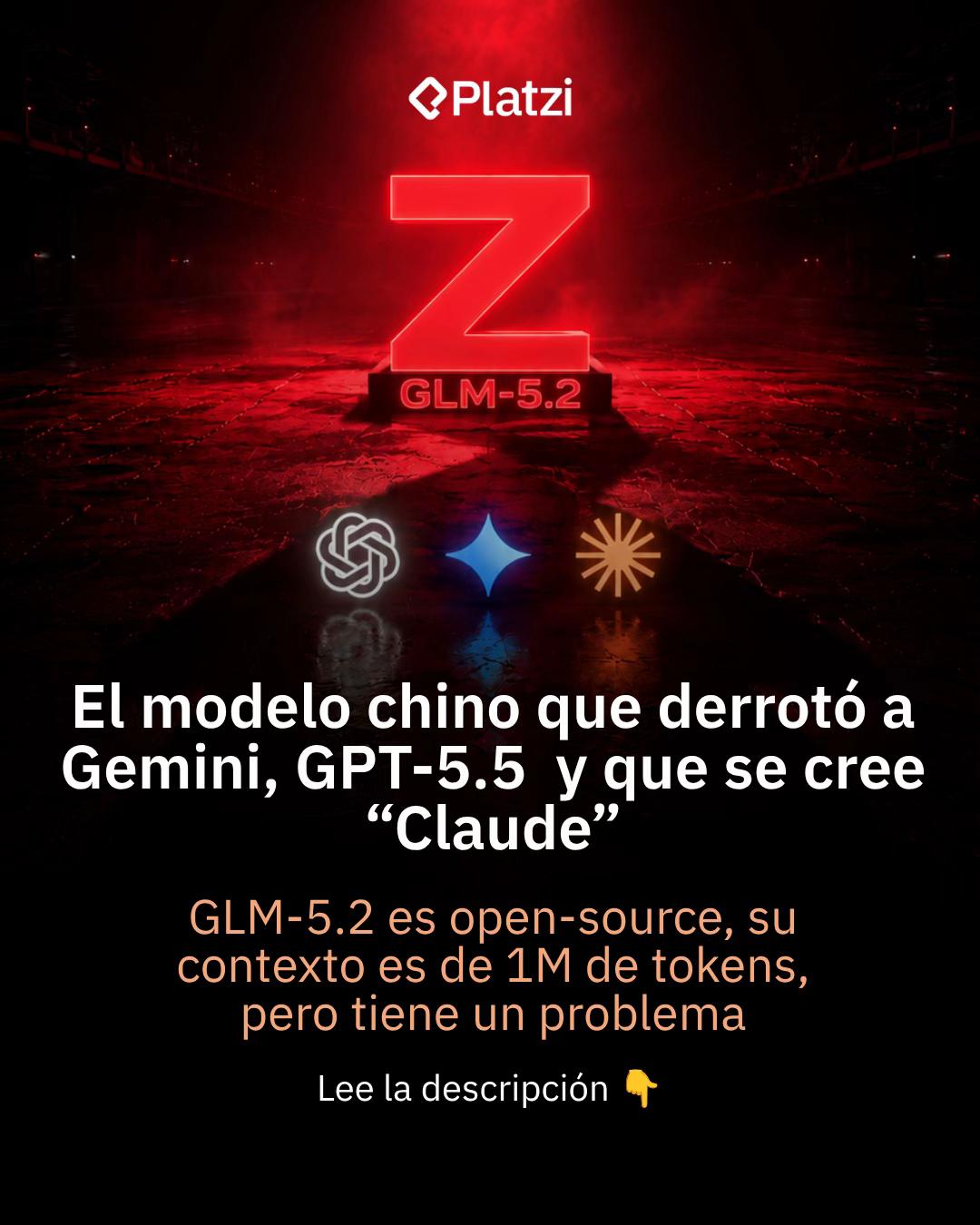 @Platzi
