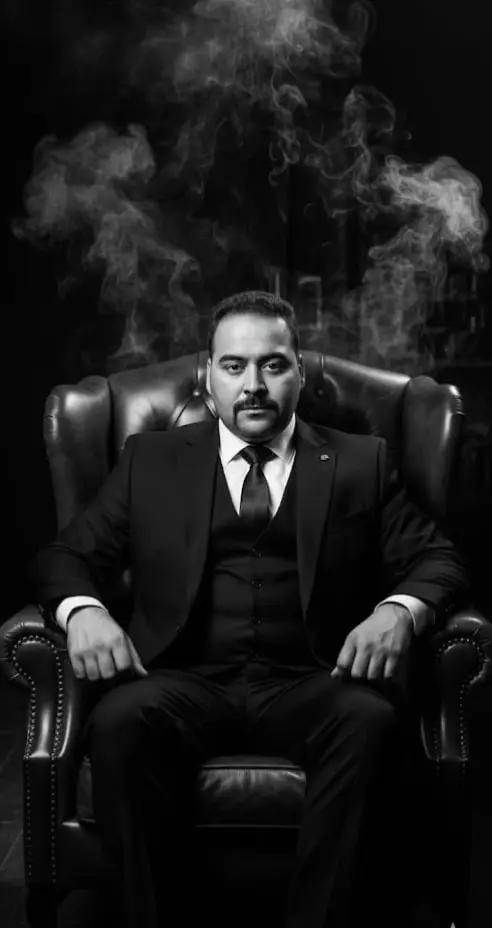 @Ali Gümüş