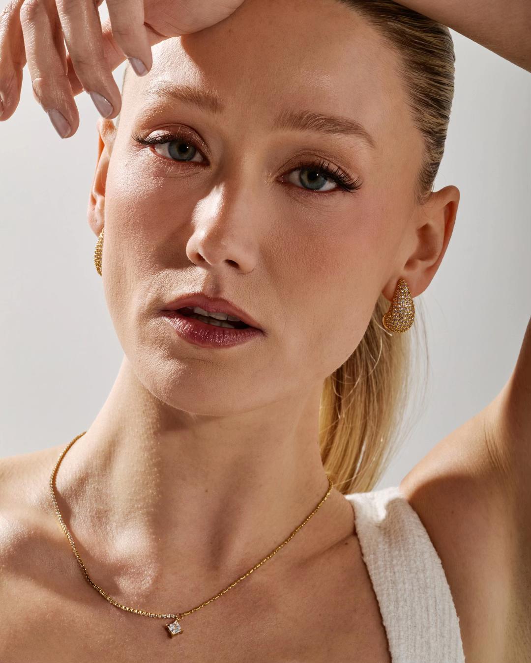 @aiori.co | clip-on earrings