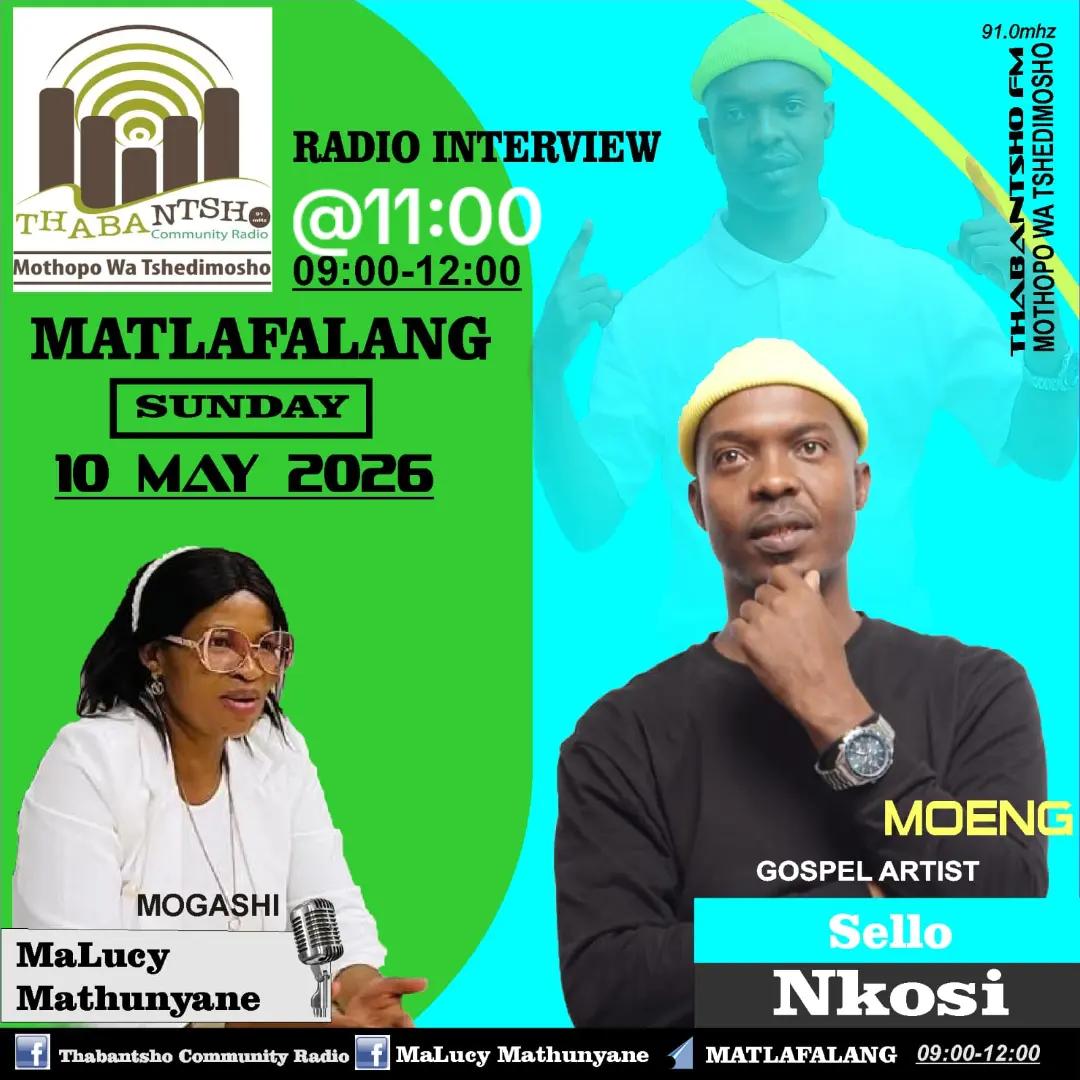 @001SelloNkosi