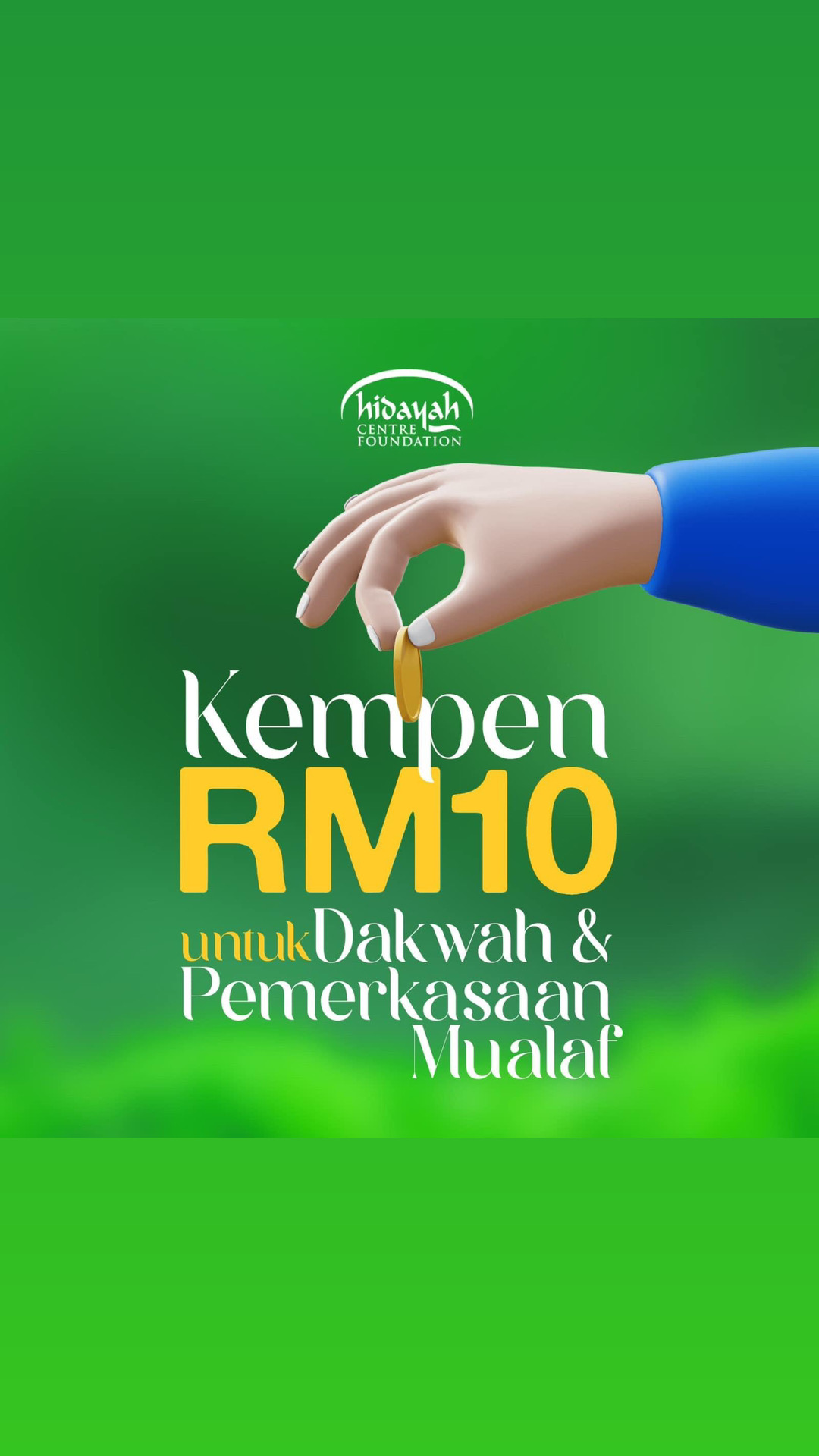@HCF Sabah