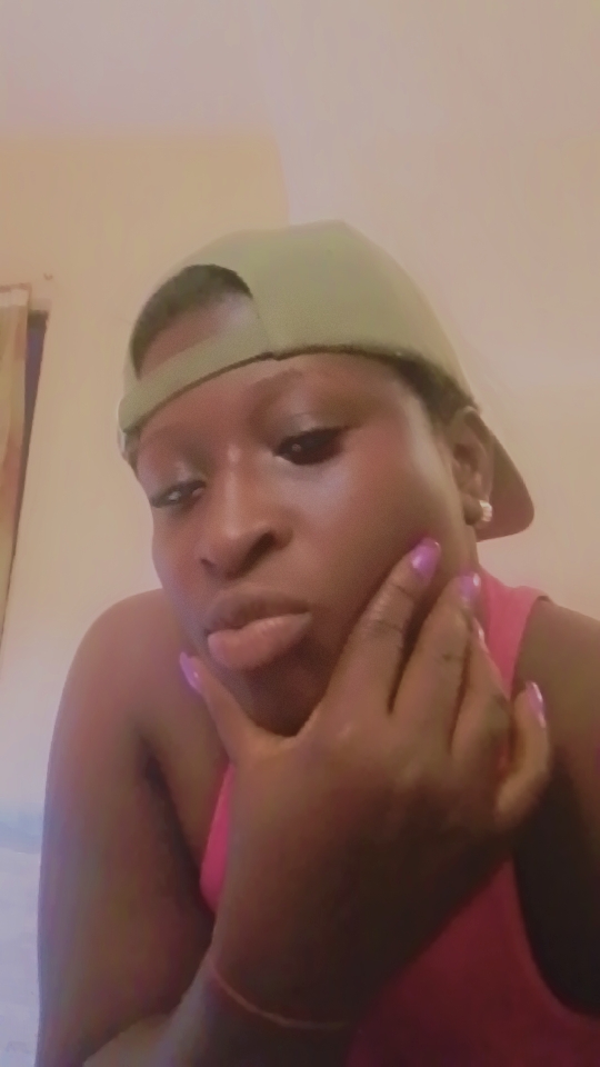 @Ogechi Eze