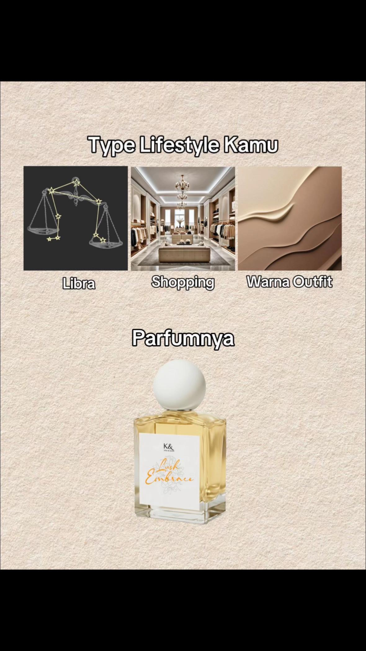 @Kira & Kara Perfume