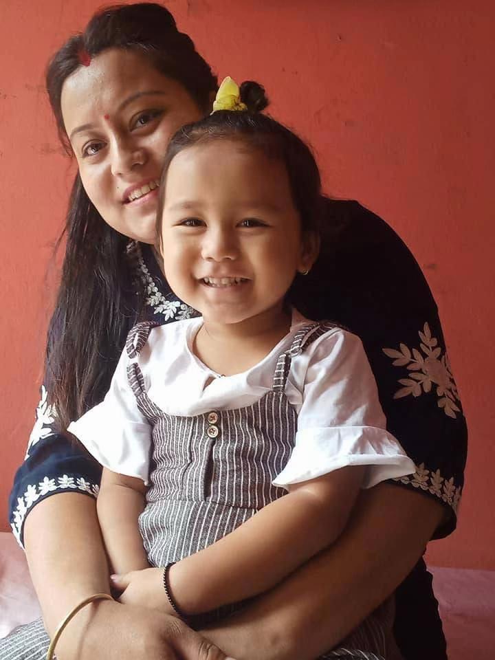 @kalpana thapa 🧿🪬❤️🤲