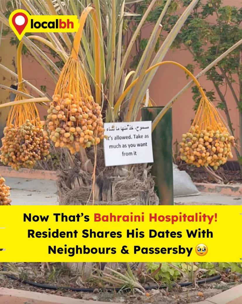 @Local Bahrain
