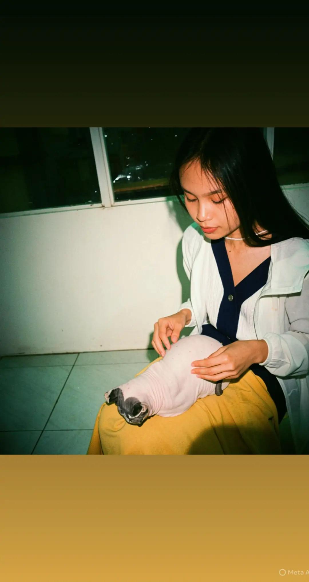 @ทิพย์หรือจิ๊บจิ๊บ🐦
