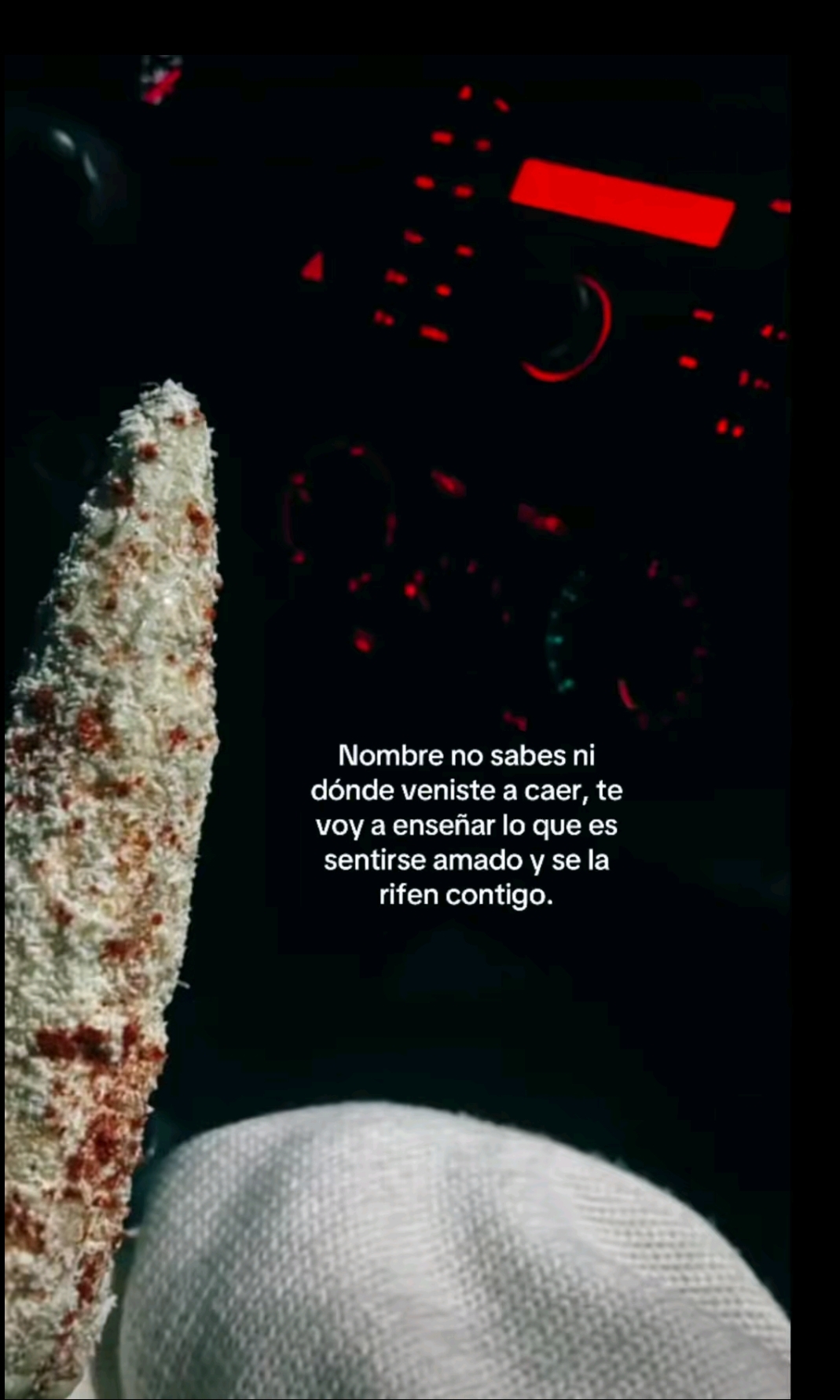 @Ganjha De Anda