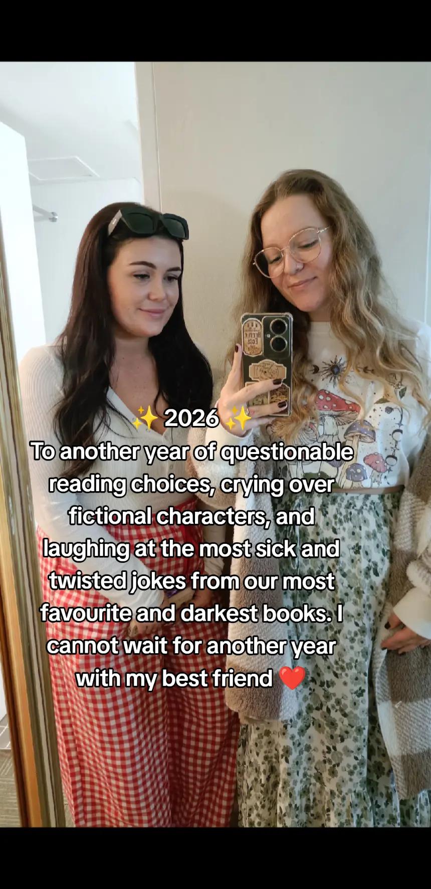 @Lost In Fiction