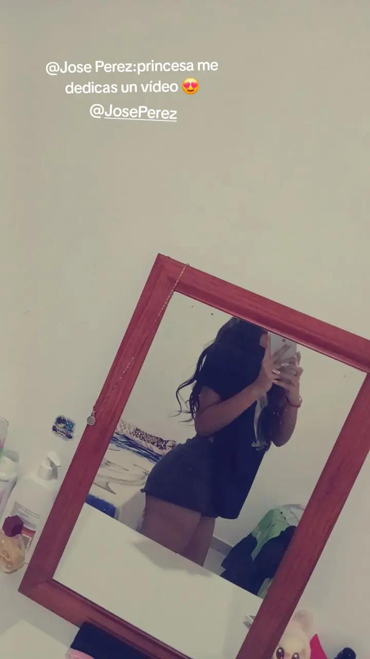 @la chaparrita 🥰🥰
