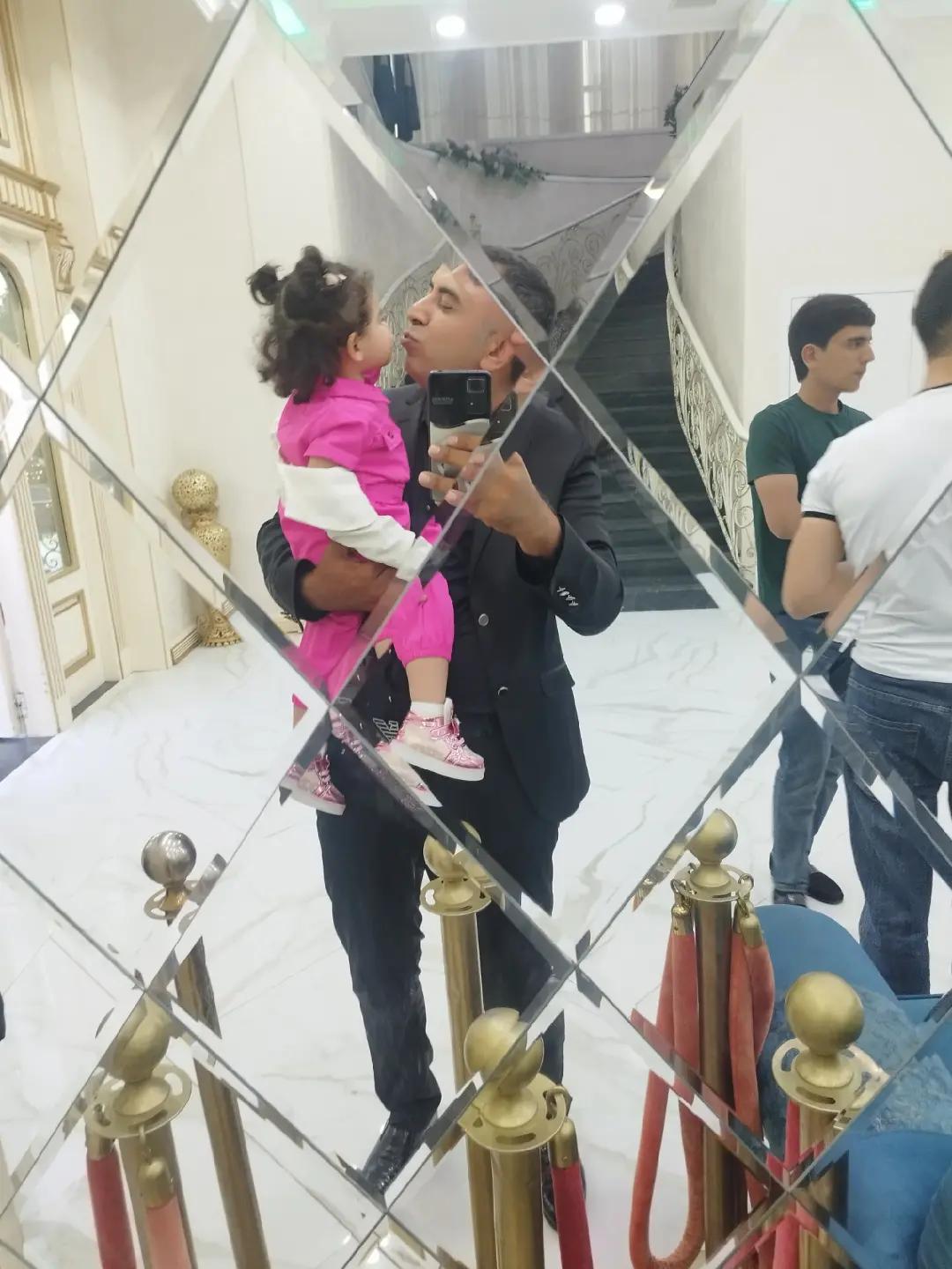 @Kamran Abdullazade