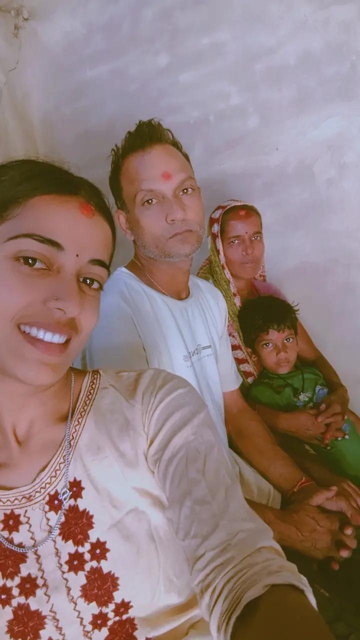 @Karuna Mandal