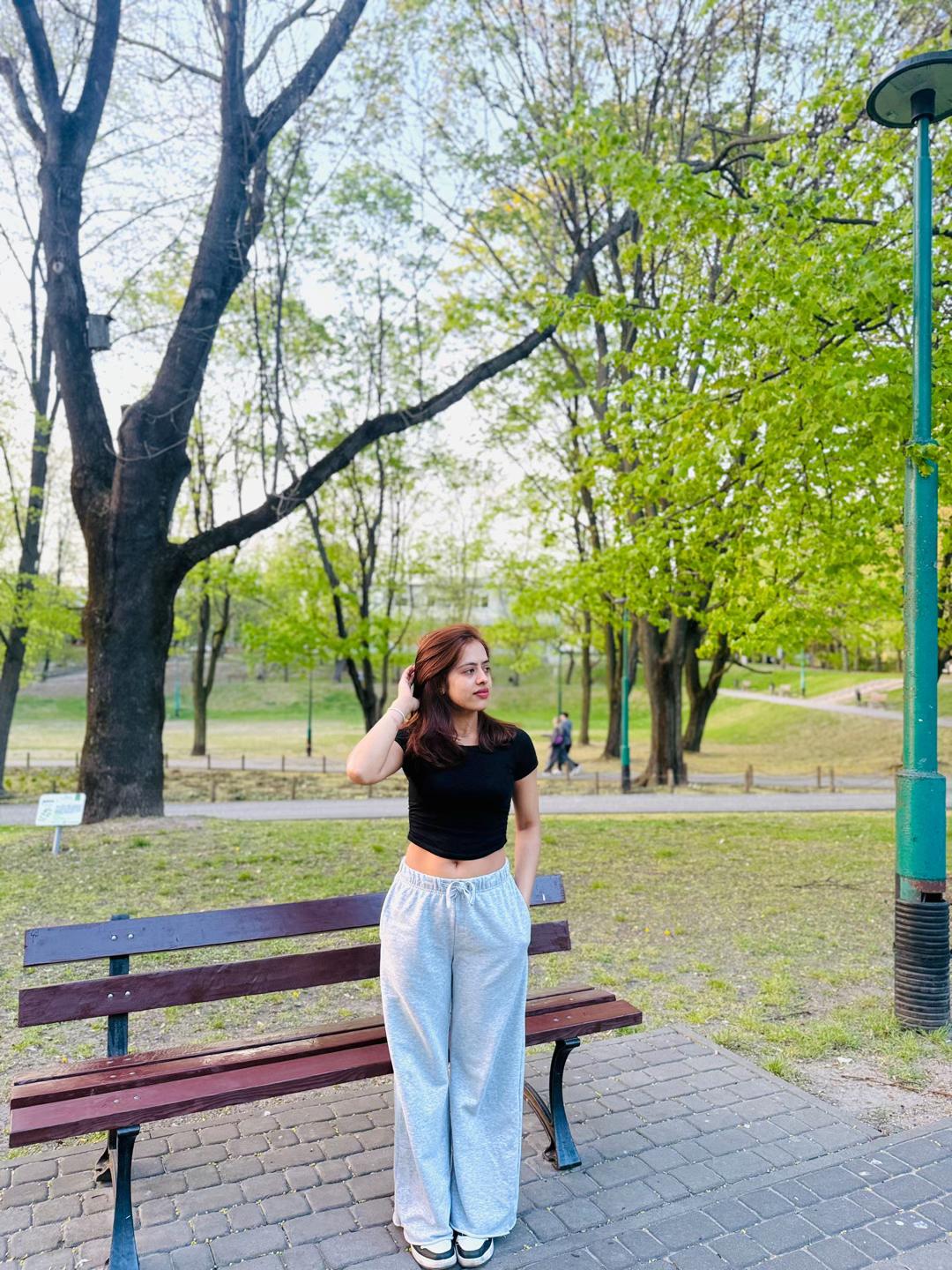 @laxmi gautam🇵🇱