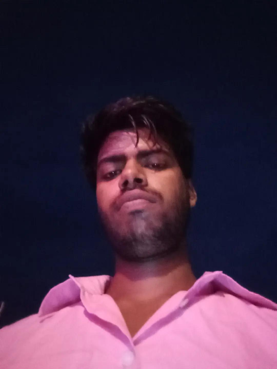 @Rupeshyadav