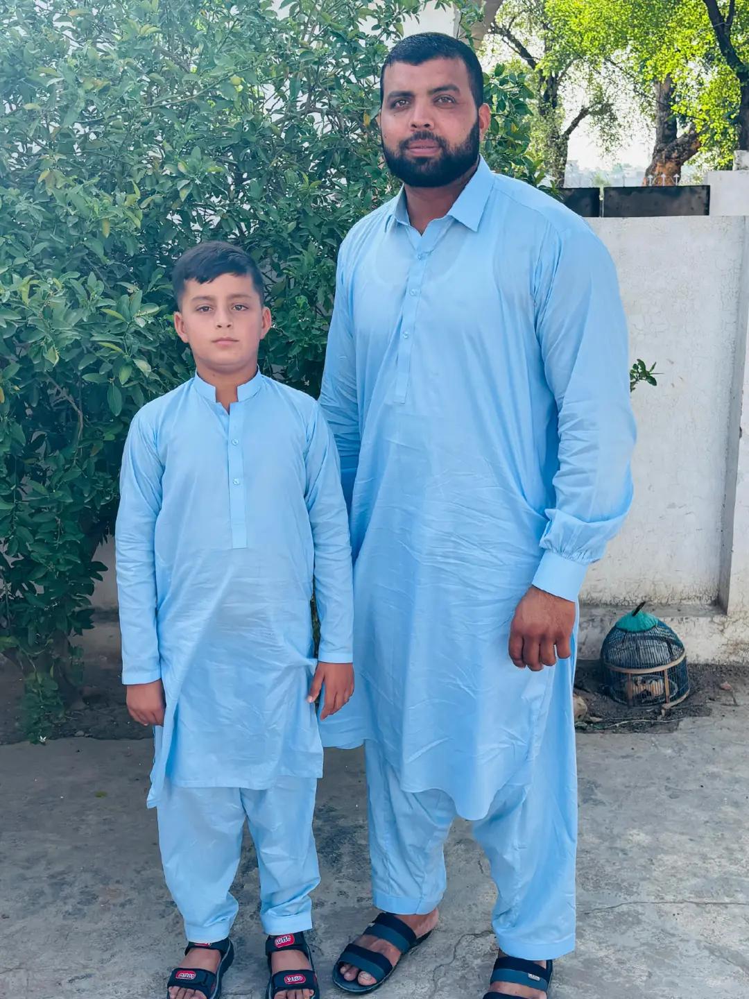 @Pehlwan Qadeer jatt