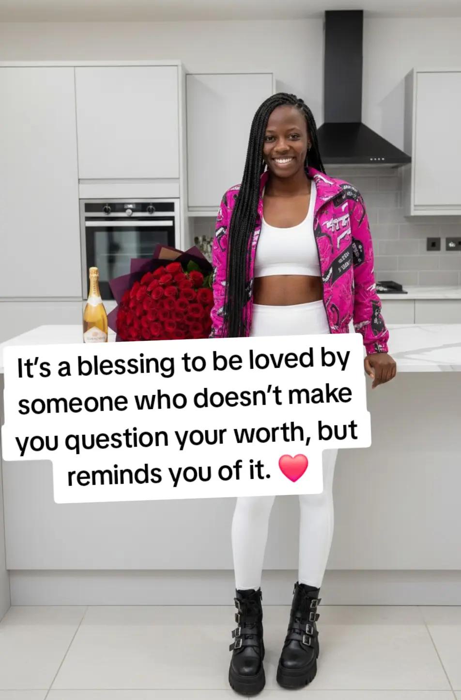 @MADAM HONEST ❤️