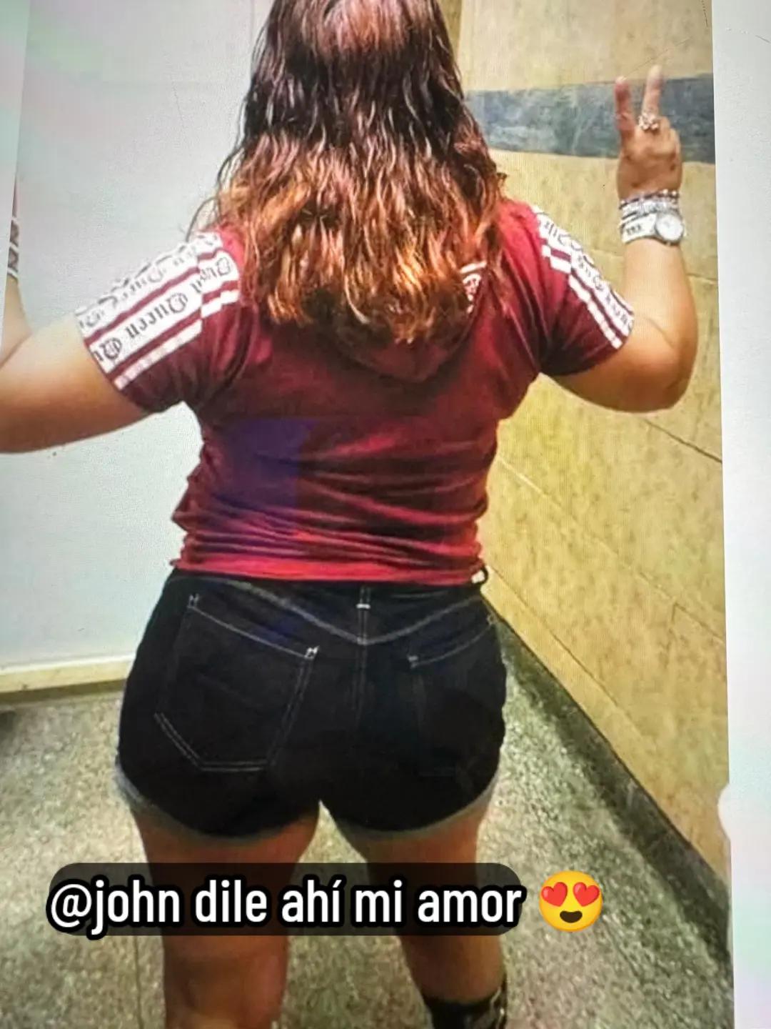 @magalyortiz587 La Chiquis