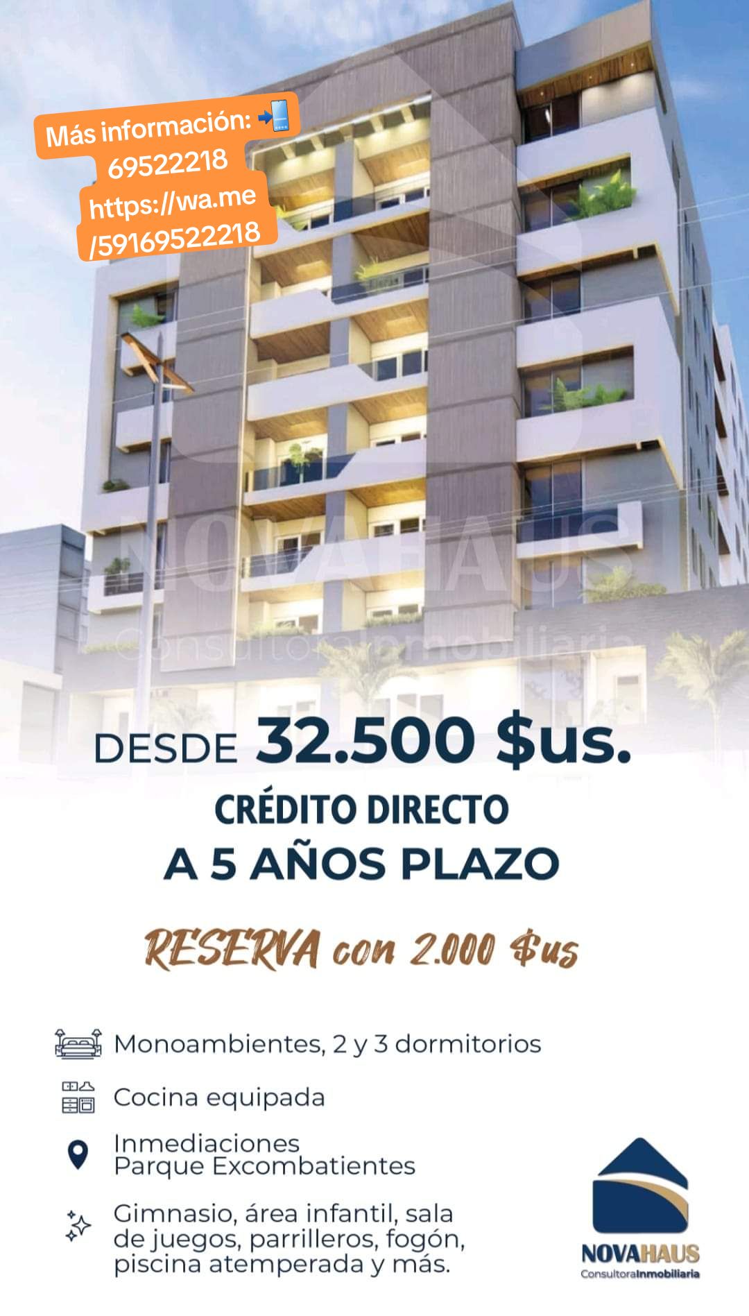 @Verónica LEGACY