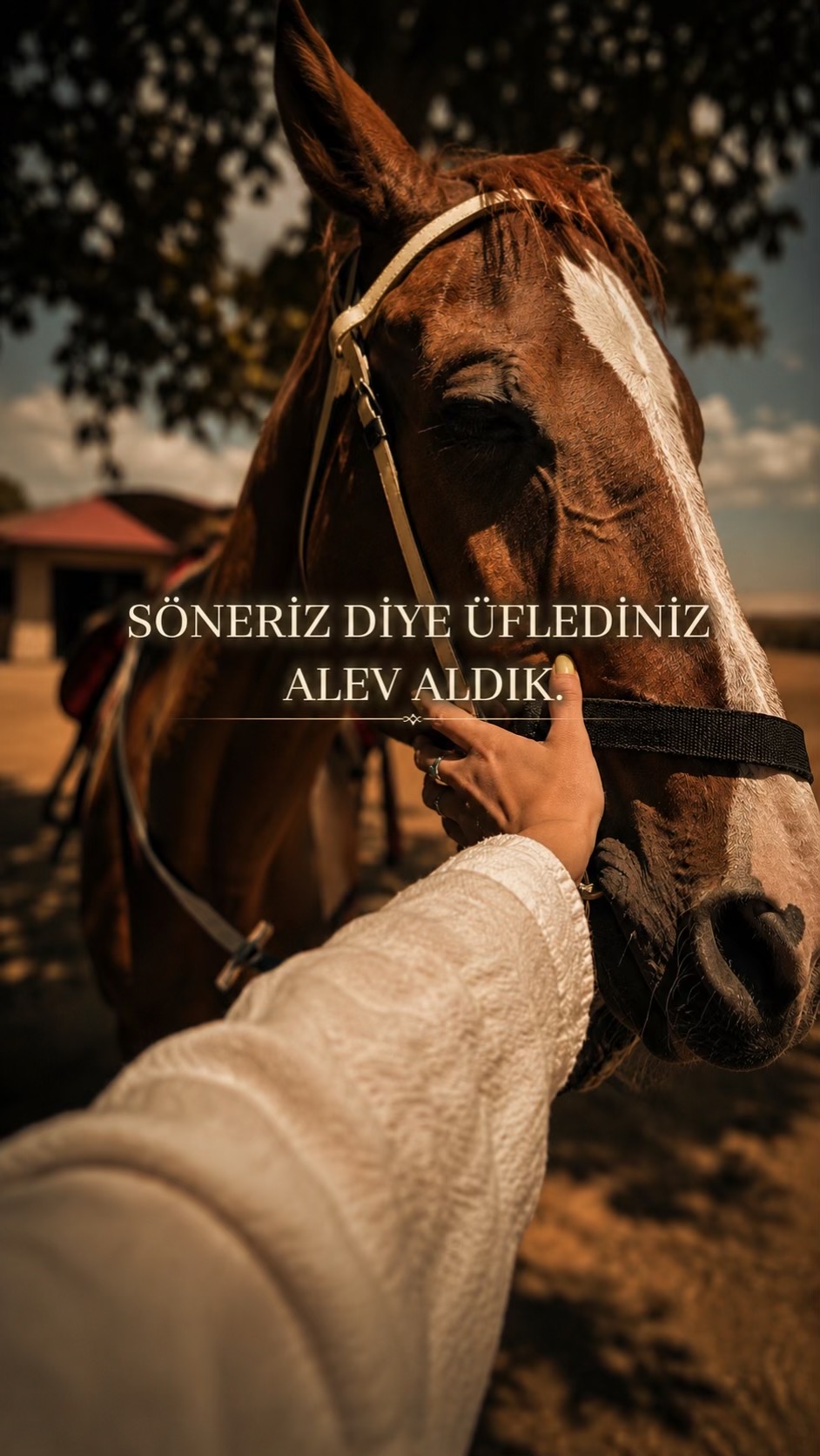 @Buse Fı&ccedil;ıyapan