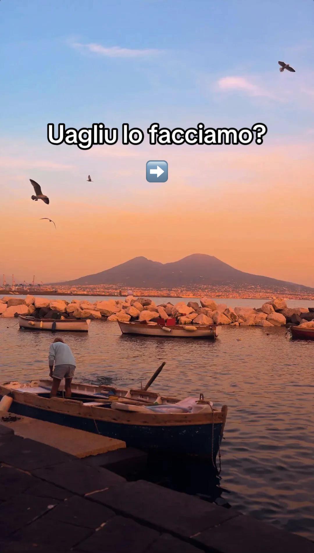 @Scugnizzi x sempre