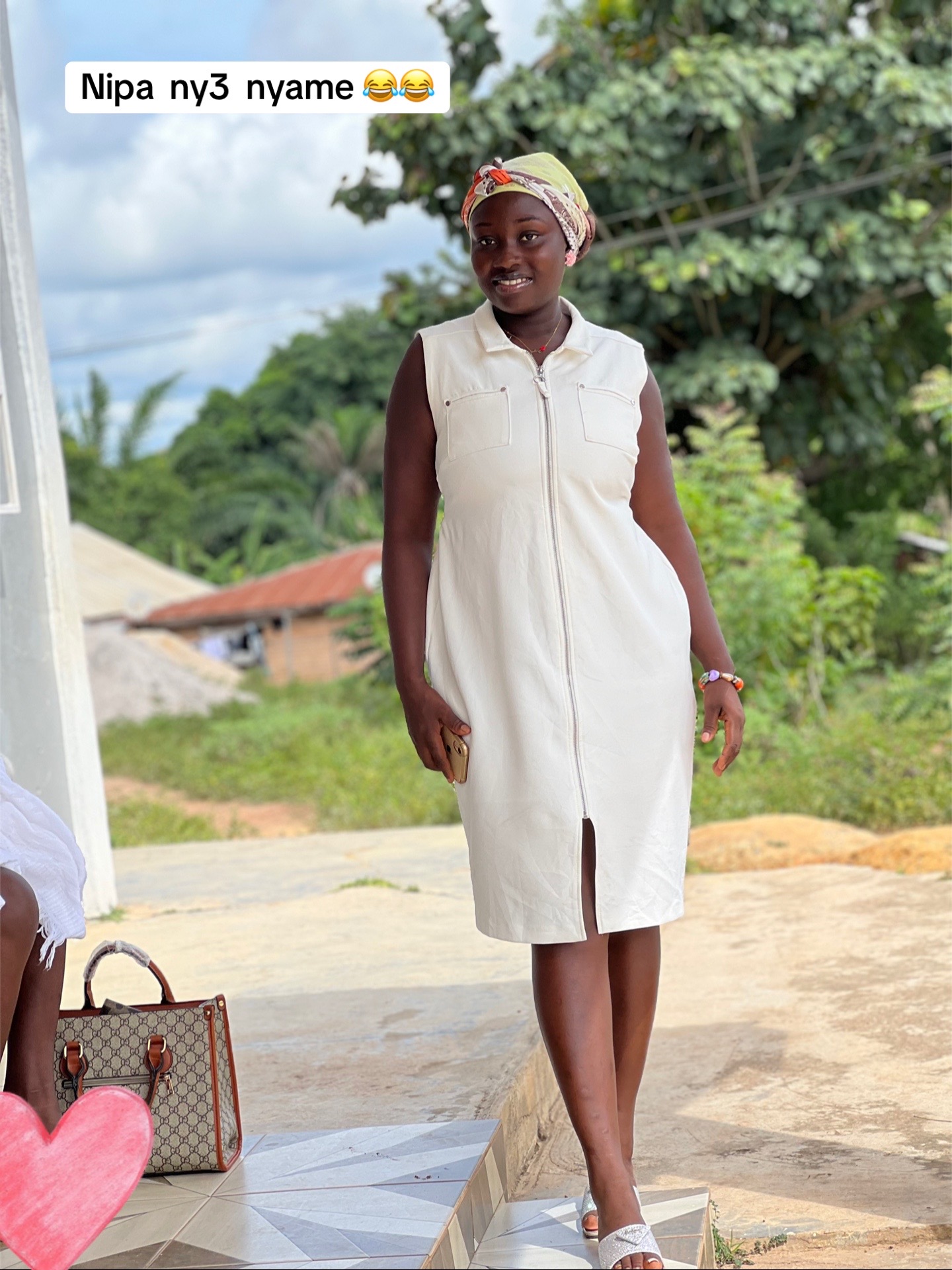 @Mrs Patricia Adomah@52🫂🥰