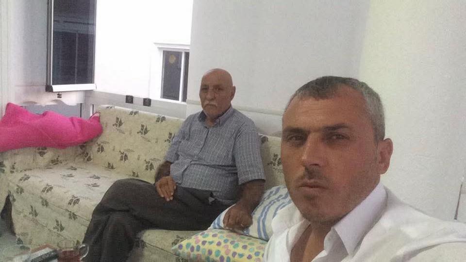 @Yerköy Hacılı Köyü