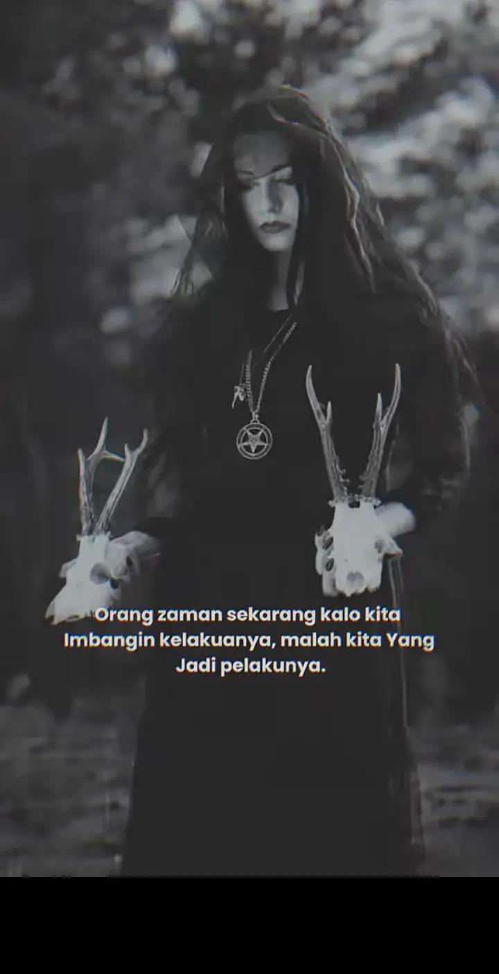 @(raja iblis)