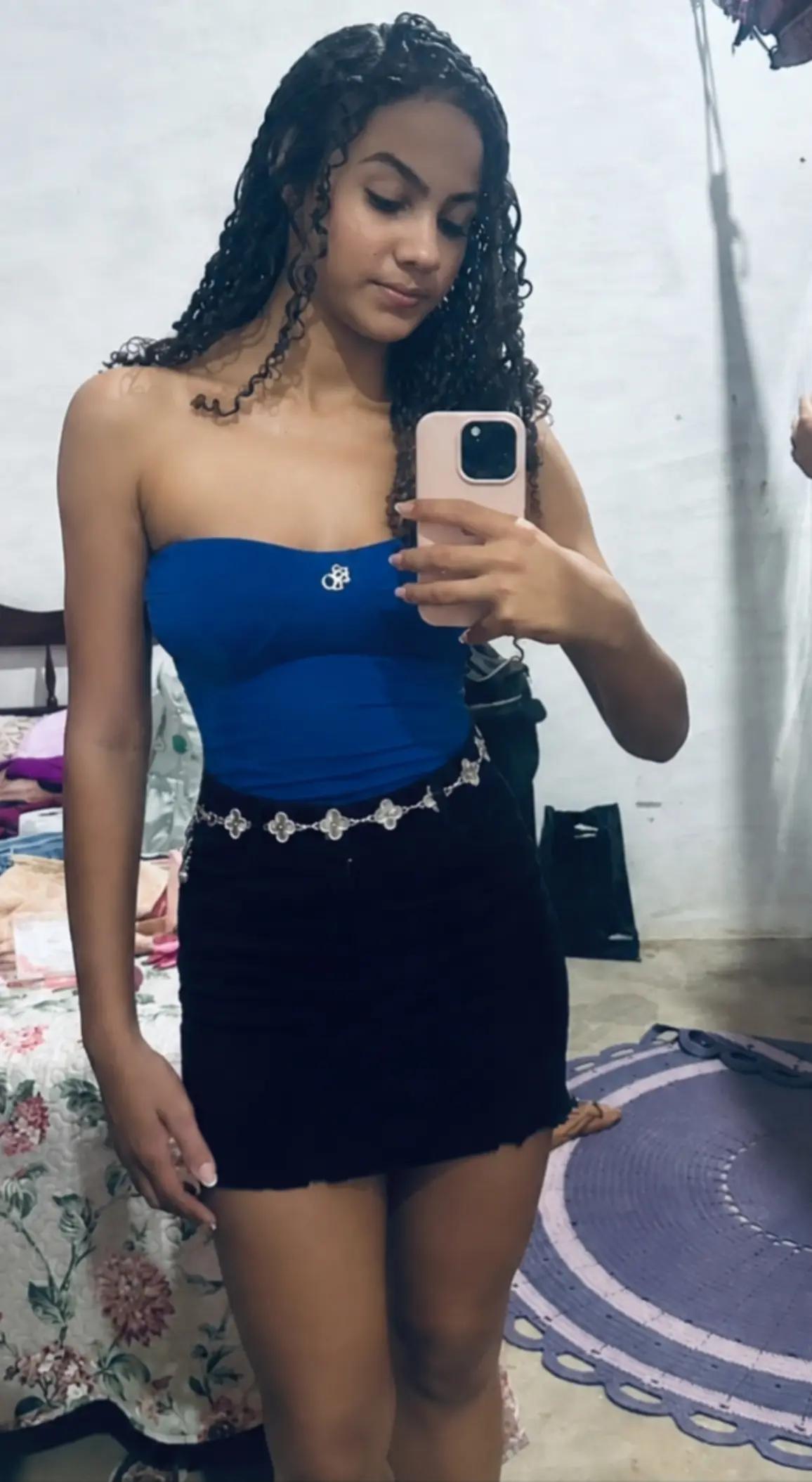 @Gaby Silva