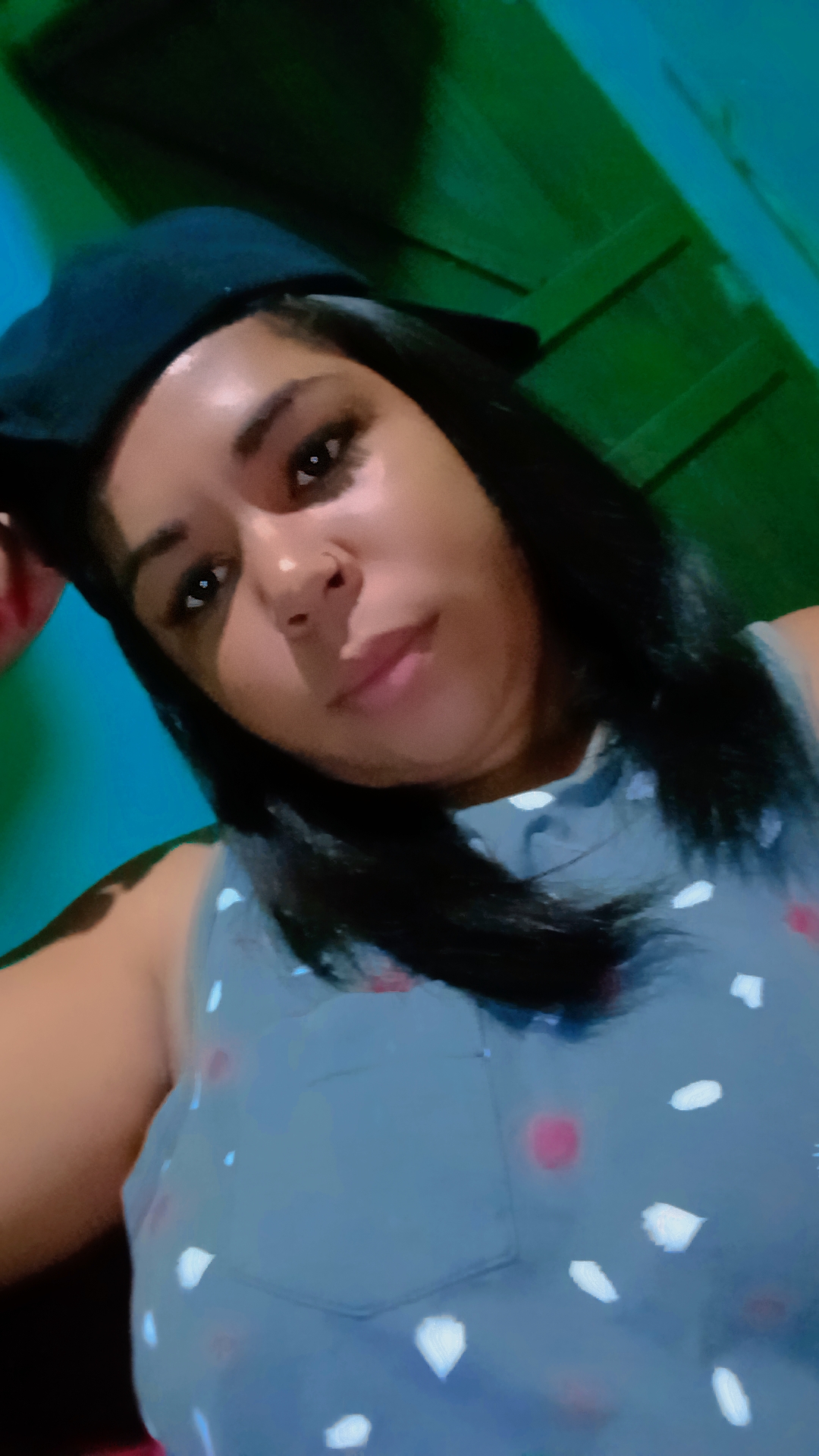 @morena silva
