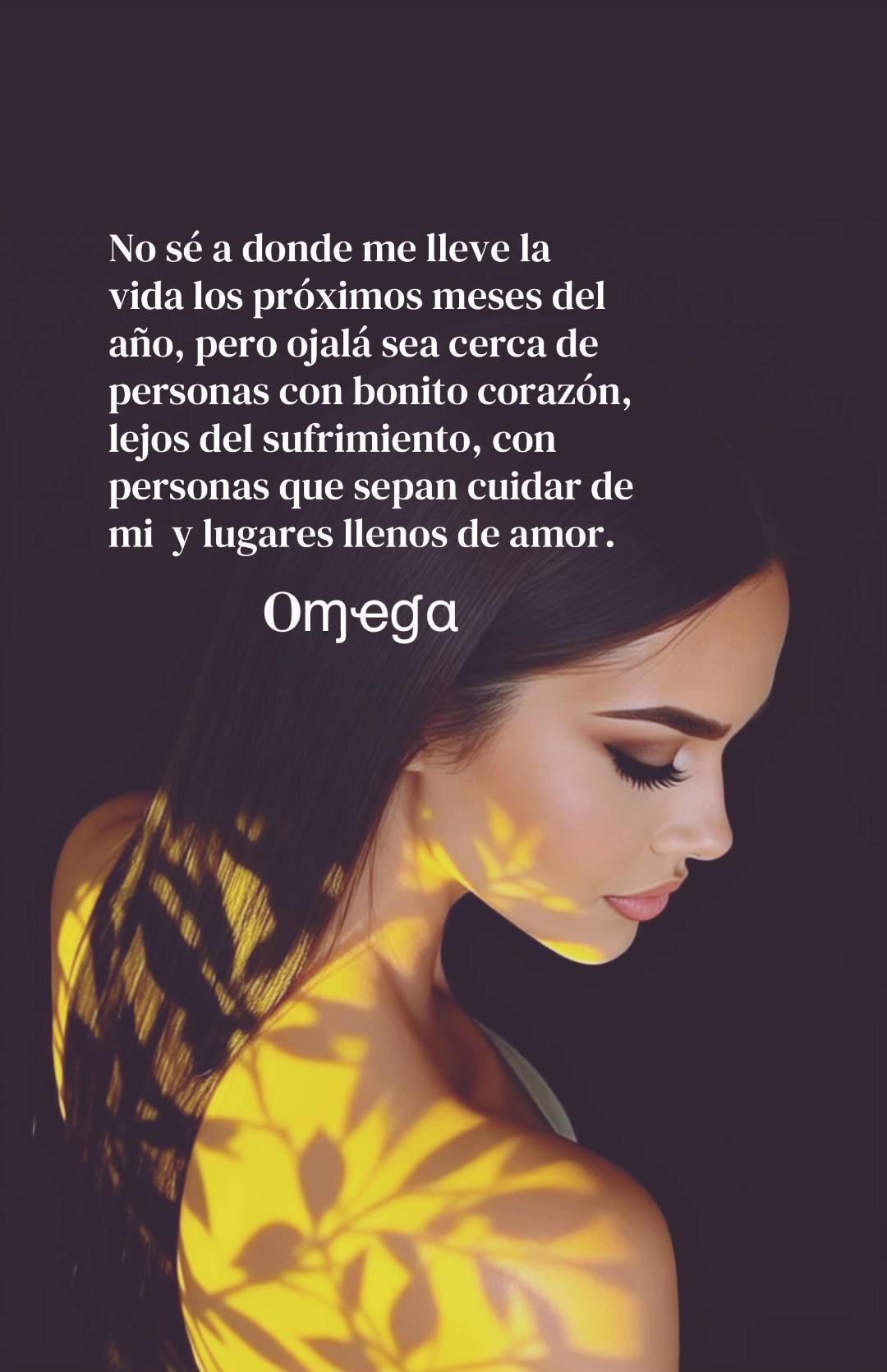 @Oɱҽɠα Ω