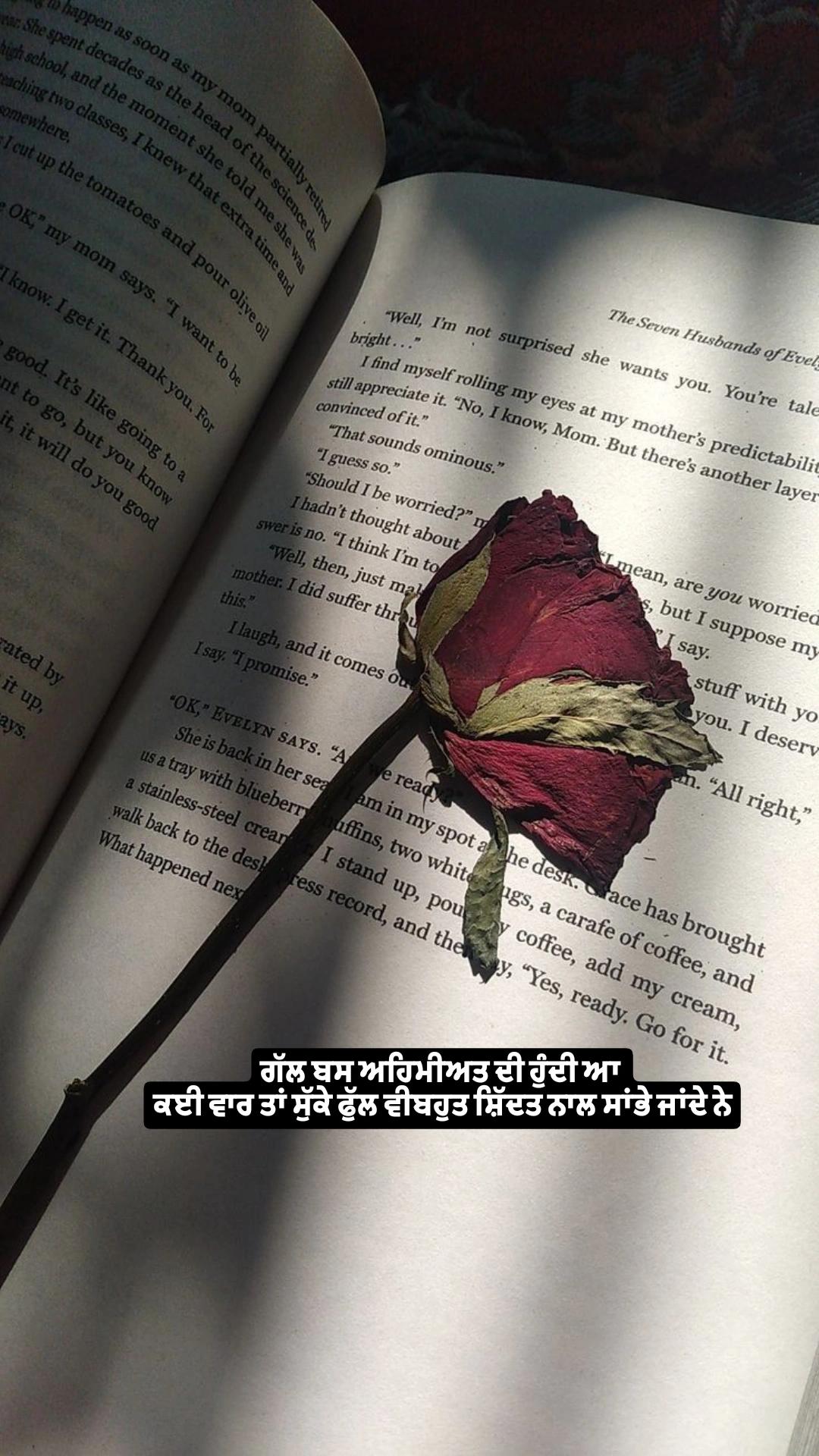 @ਮਰਦ ਦ ਜਜ਼ਬਾਤ