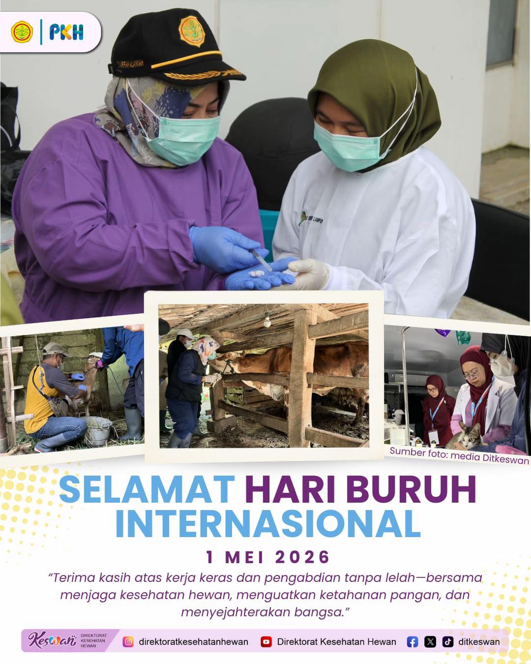 @Direktorat Kesehatan Hewan