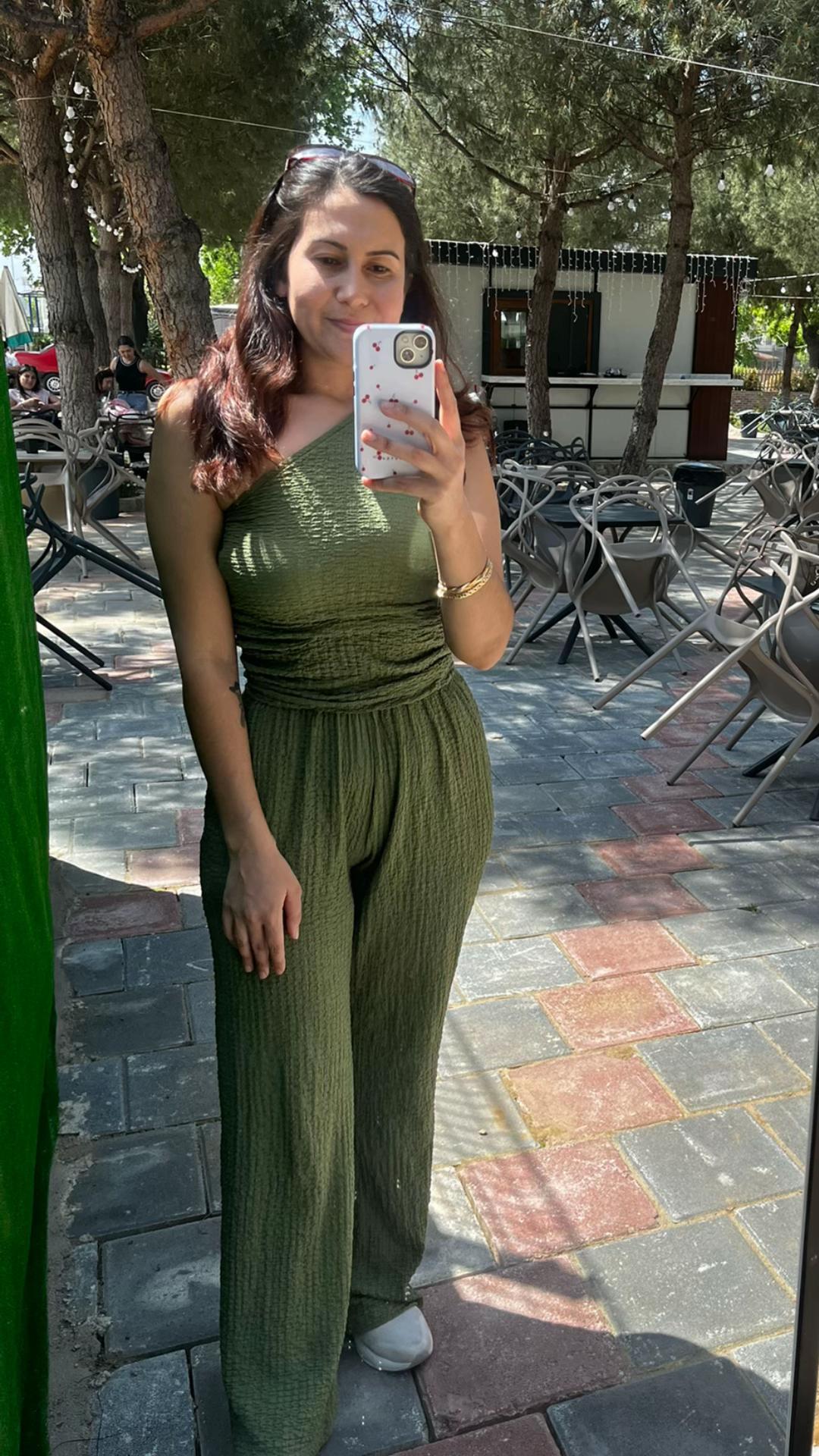 @S.S(koç kadını)