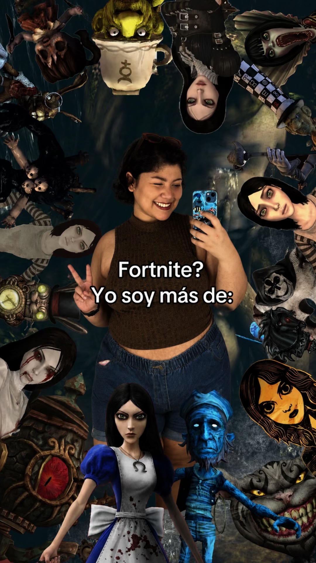 @⊹ ࣪ ˖ Anétte ⊹ ࣪ ˖