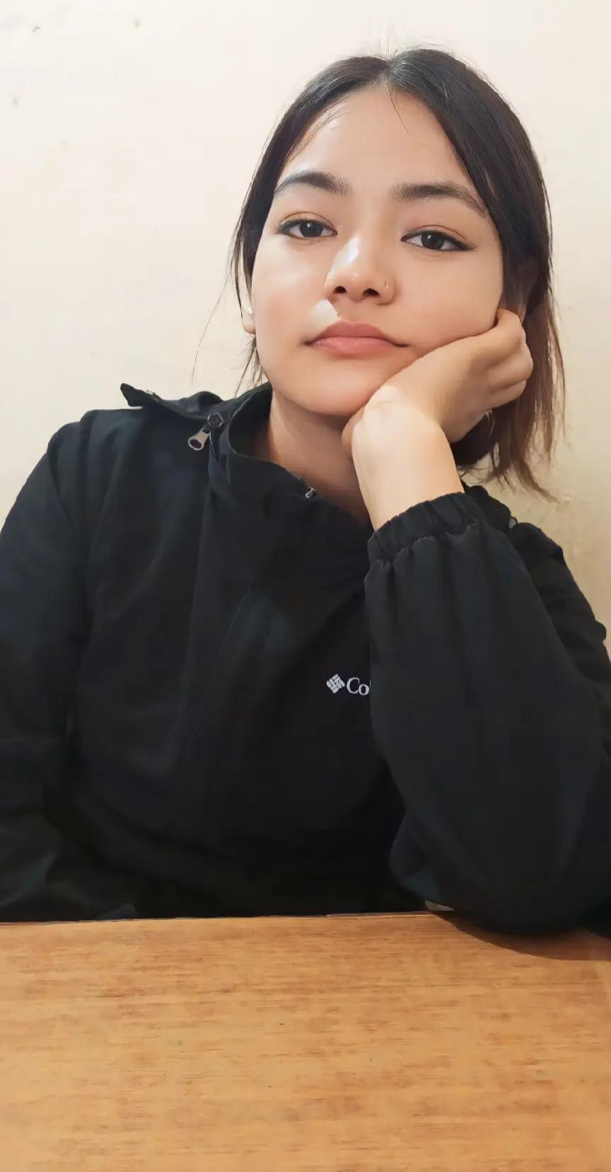 @Anjanamagar