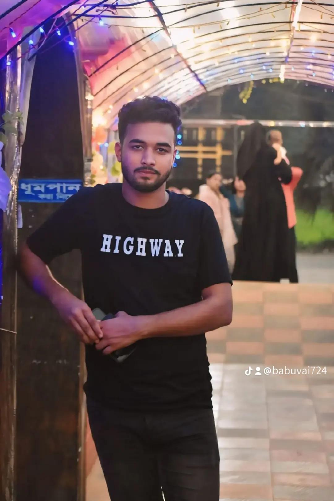 @Ridwan ahmed