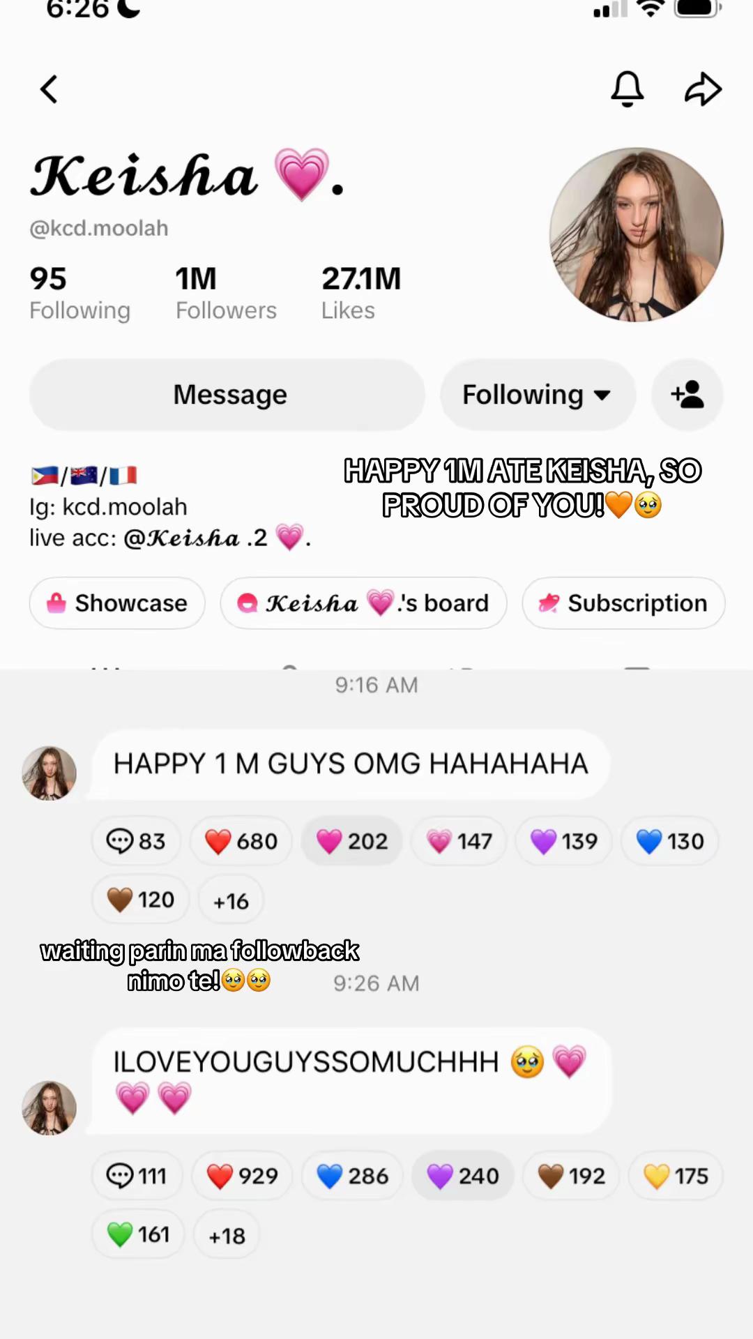 @-TRISHA˚𝜗𝜚˚