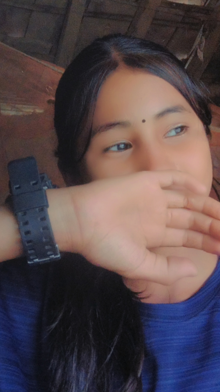 @Miss. Runchi..thakulla💥